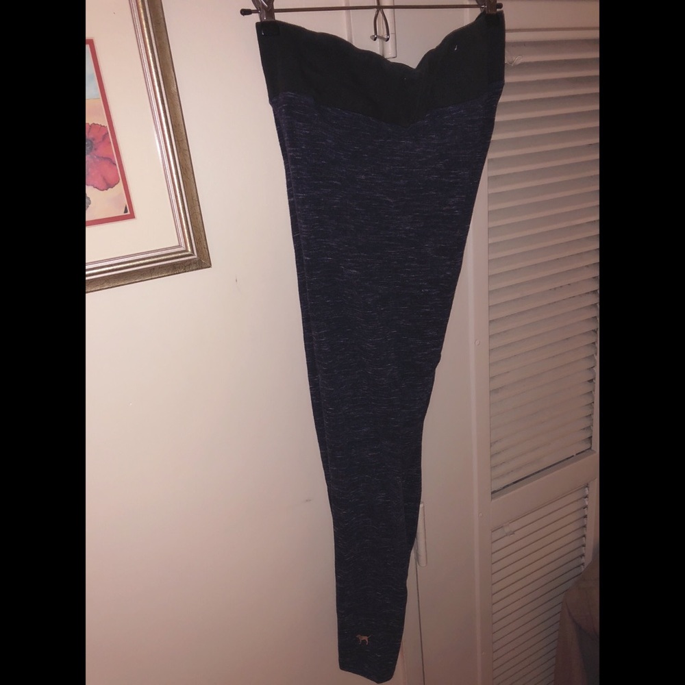 Victoria’s Secret PINK Yoga Leggings